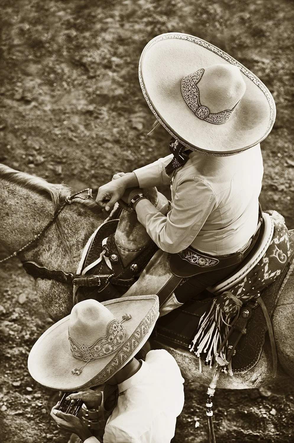 Sombrero de Charro 8