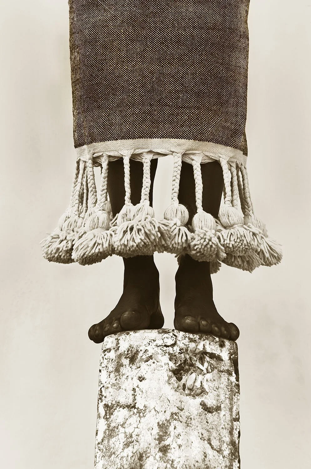 Tassels