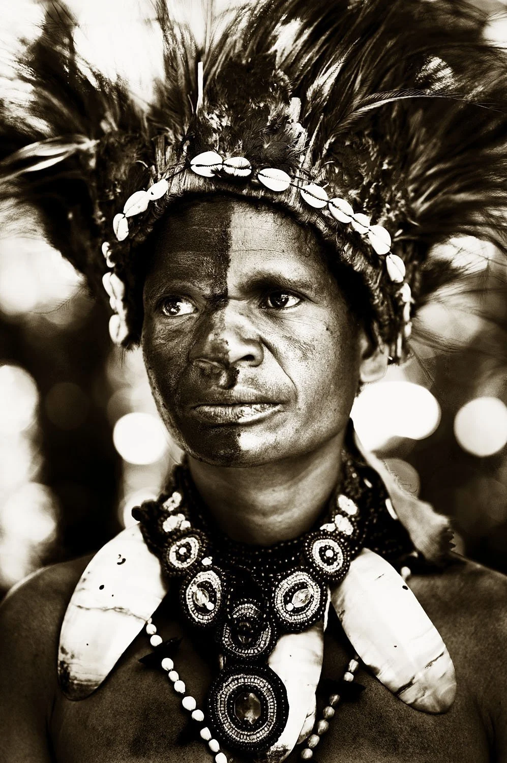 Two Tone