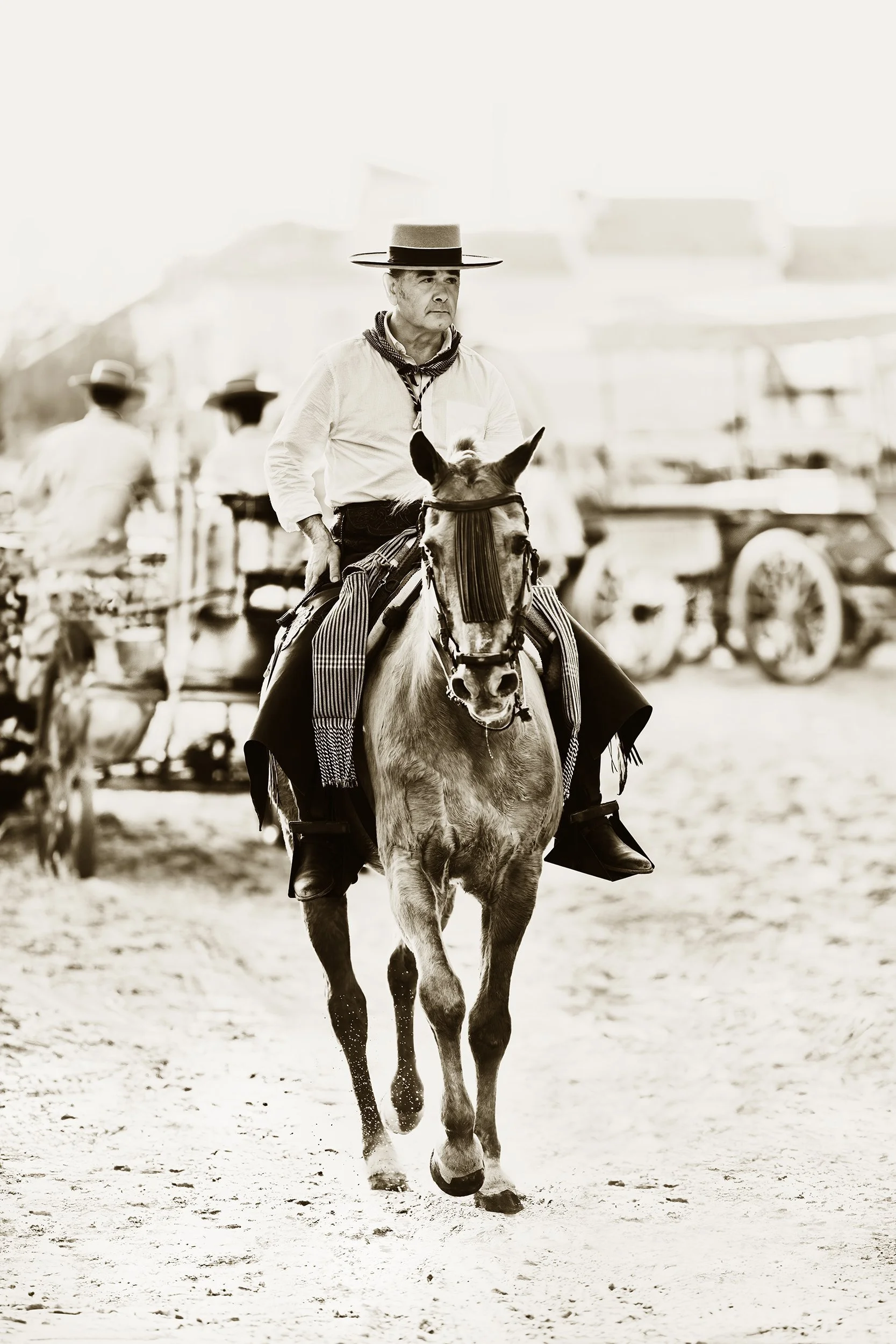 El Rocío 20