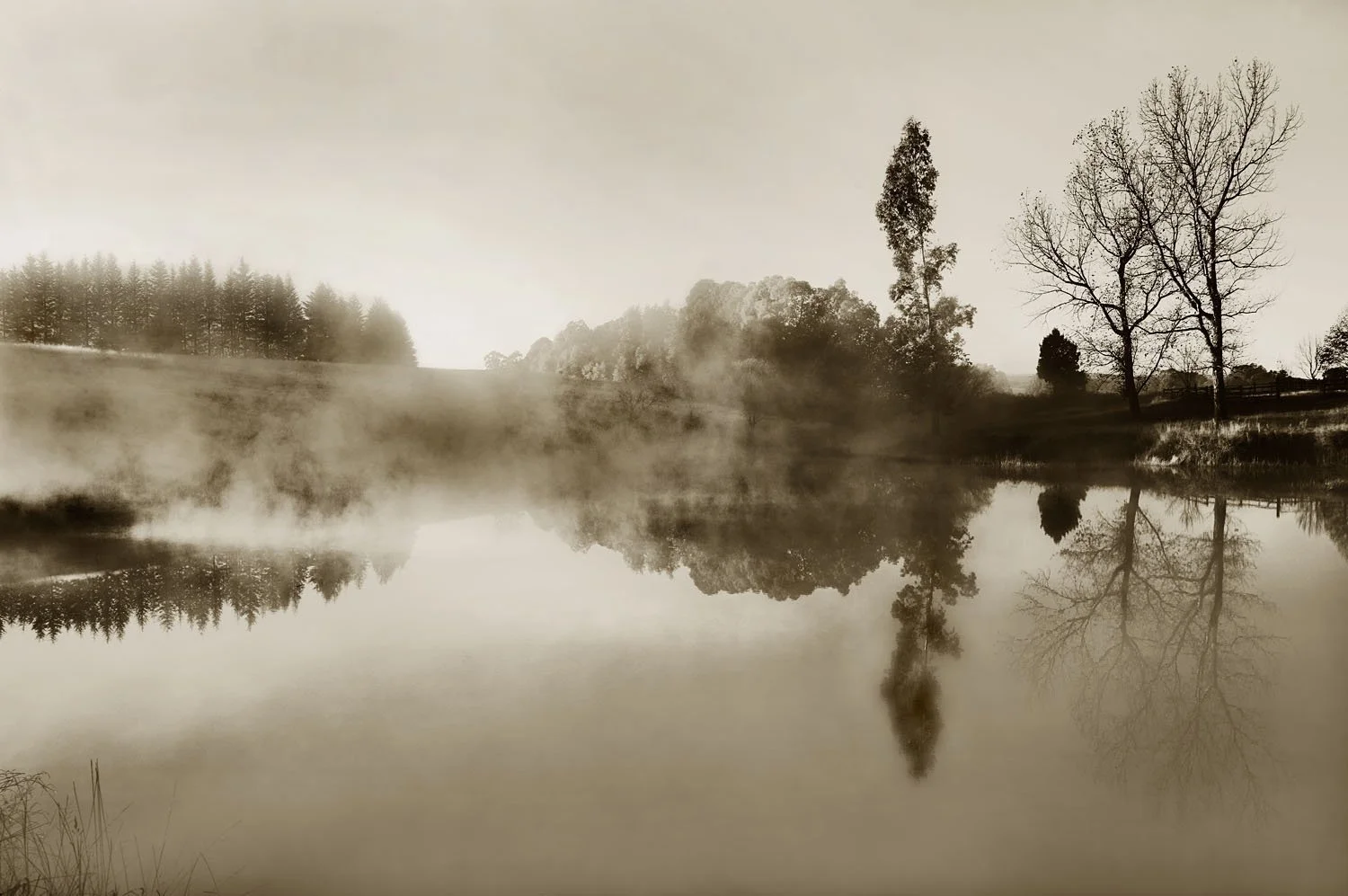 On Reflection......