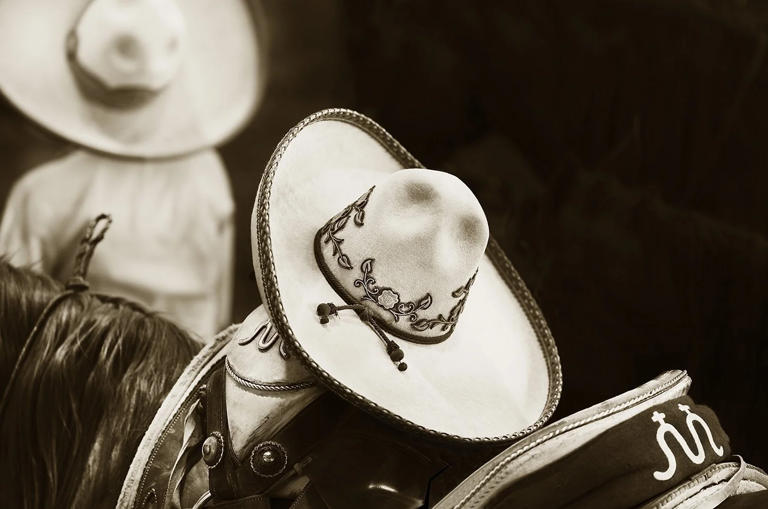 Sombrero de Charro 4