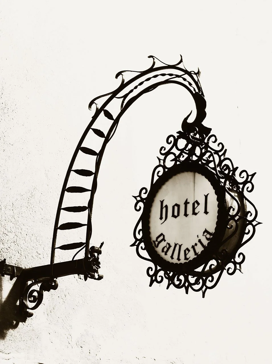 Hotel Galleria