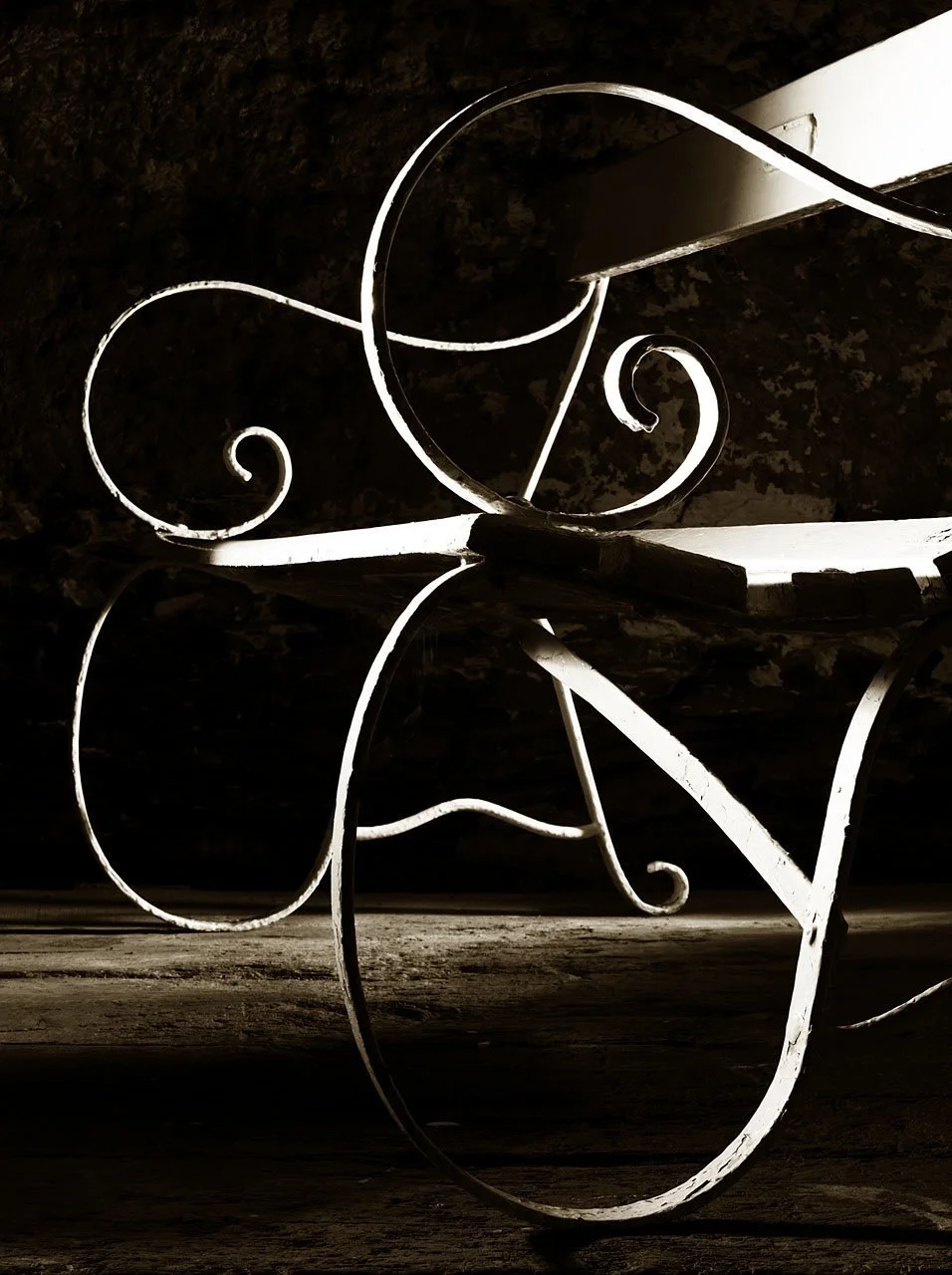 Bench