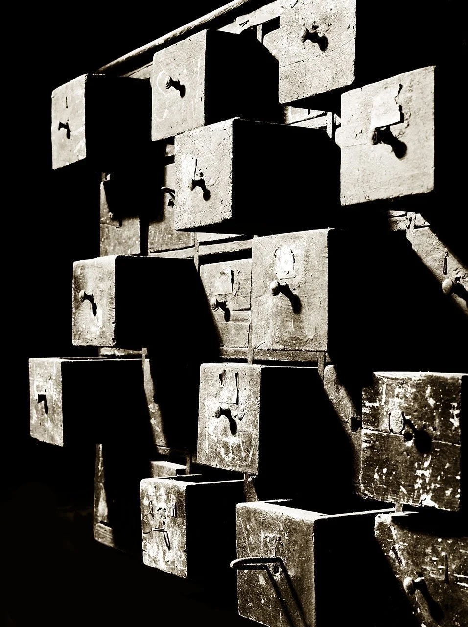 Drawers