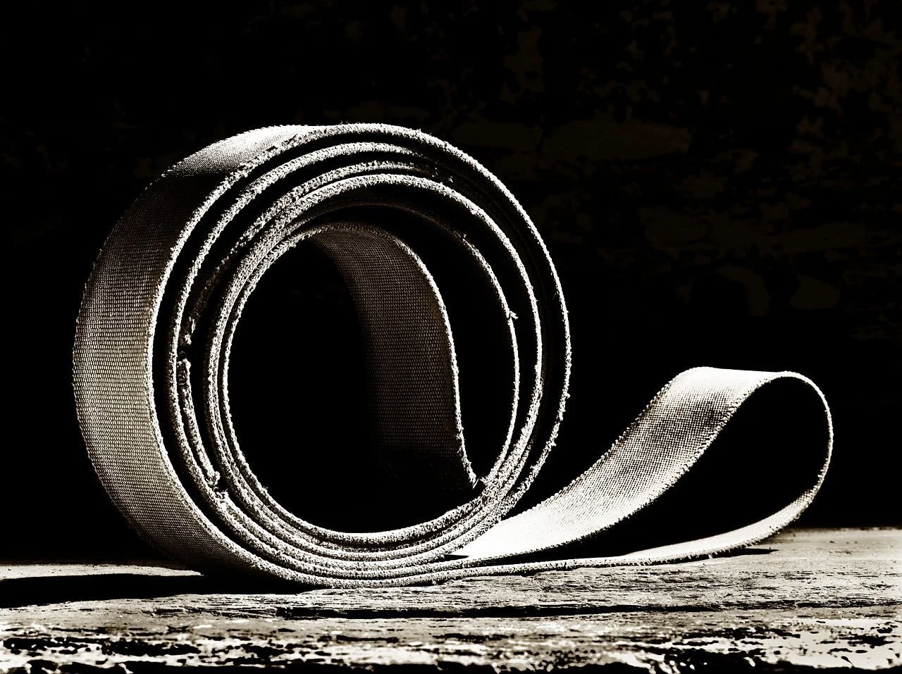 Pulley Belt