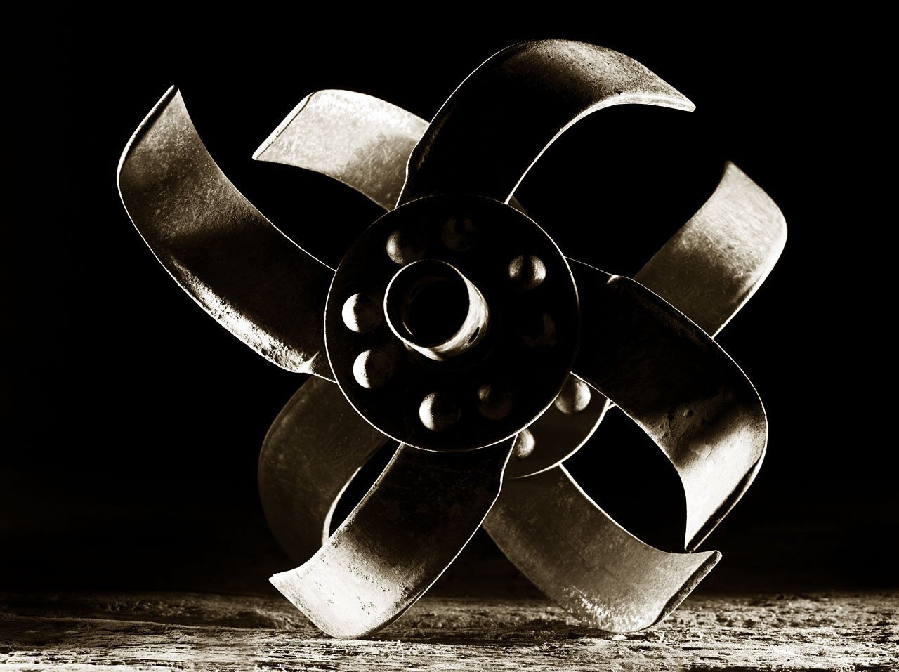Ratavator Blades