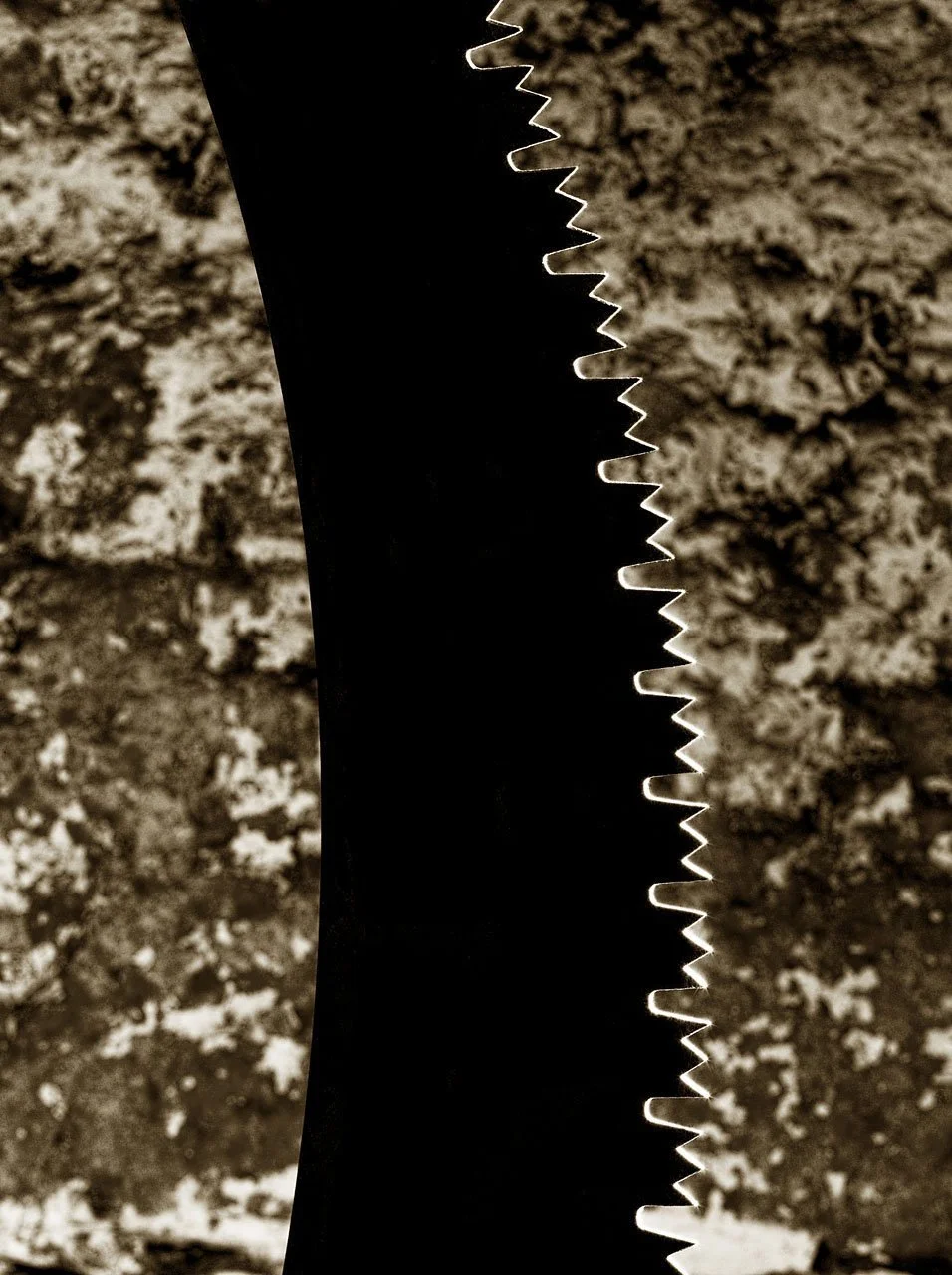 Saw