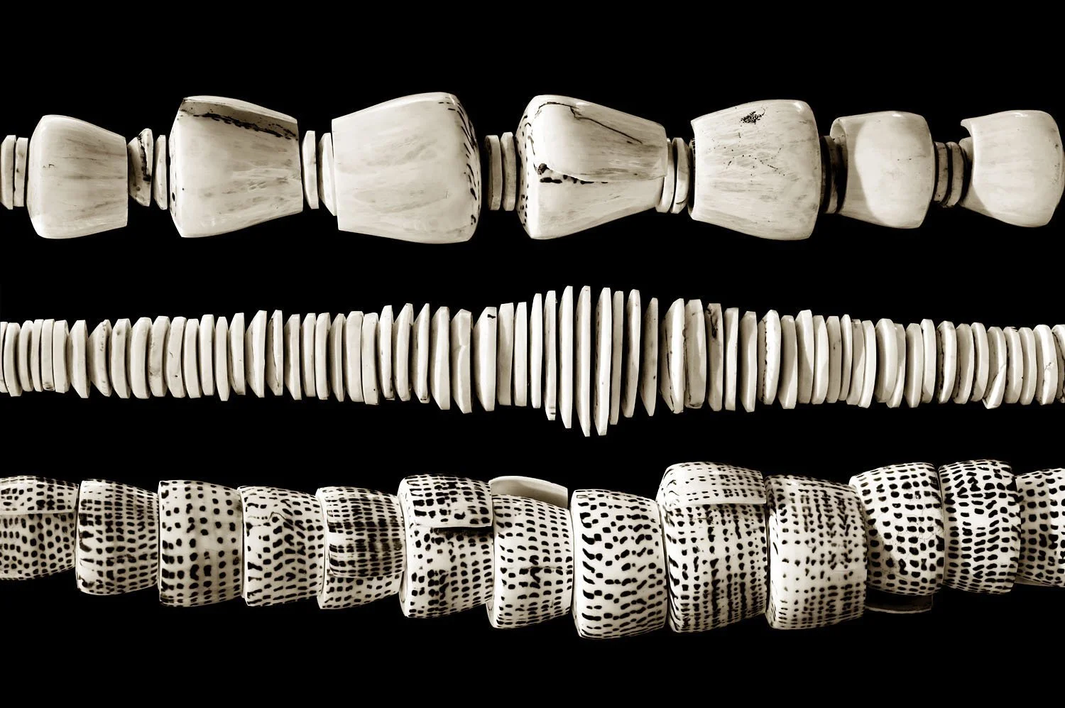 Ivory Cone
