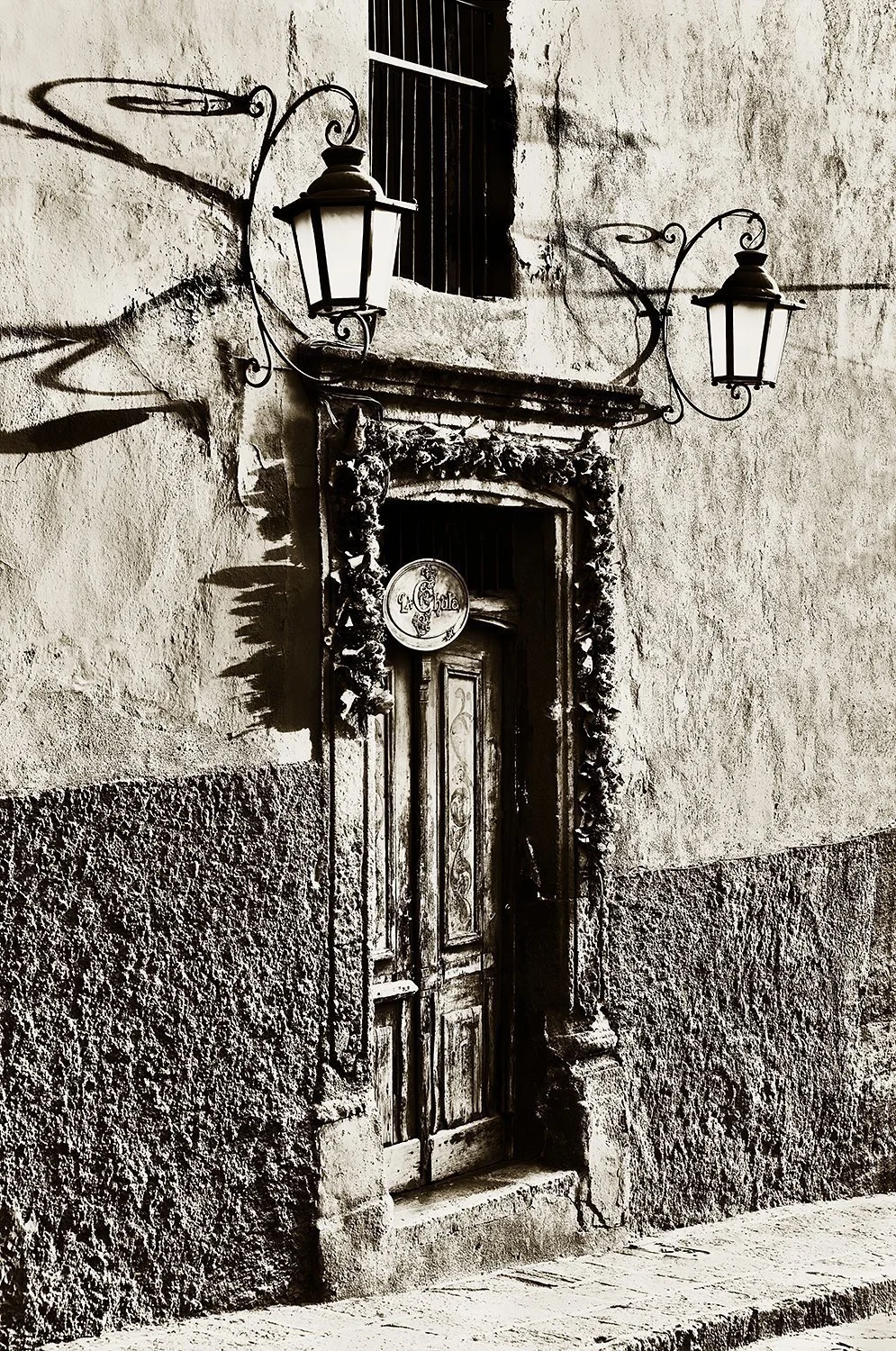Calle Umaran
