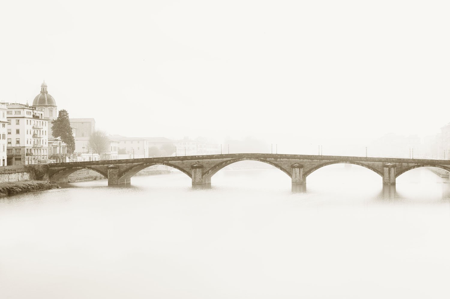Ponte Alla Carraia