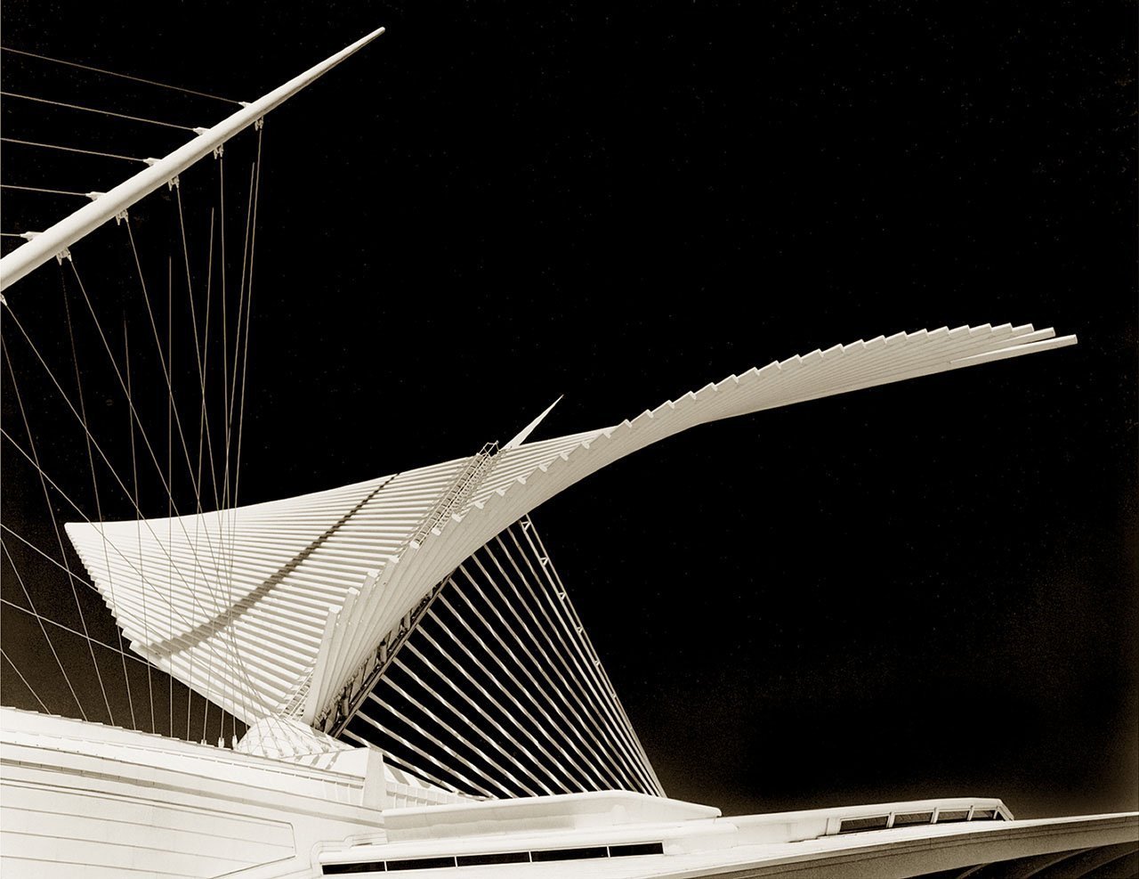 Milwaukee Art Museum 2