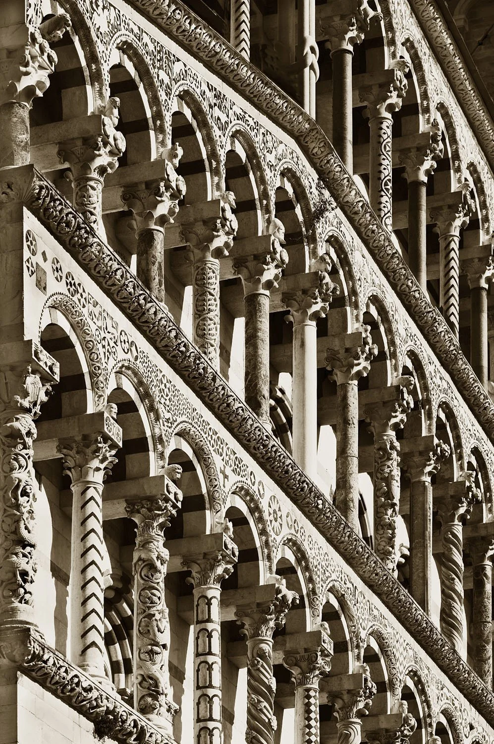 Colonnade 