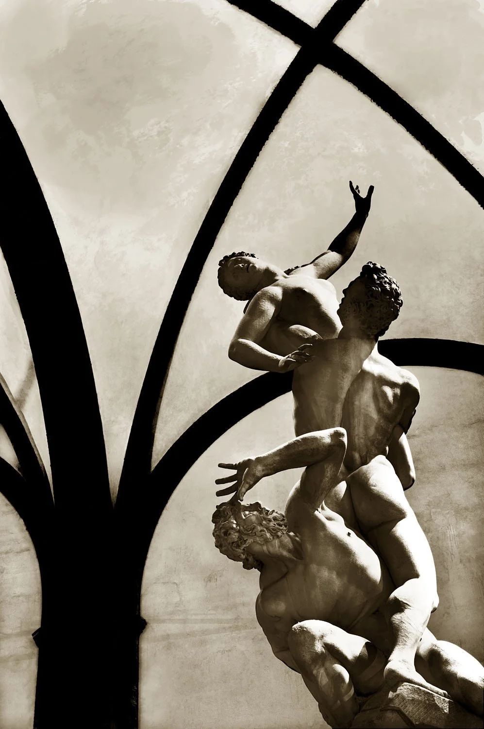 Ratto delle Sabine