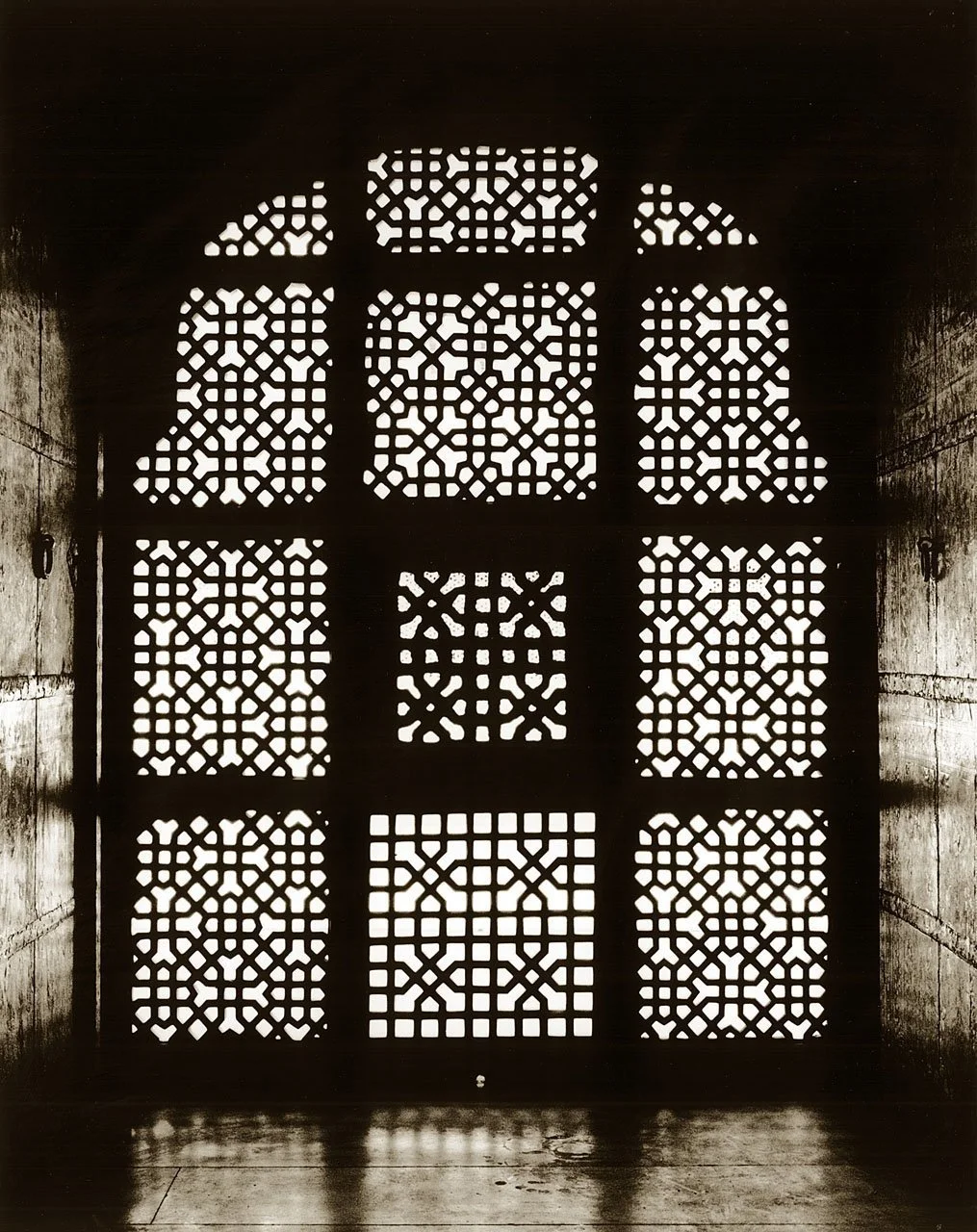 Rafiq's Gate