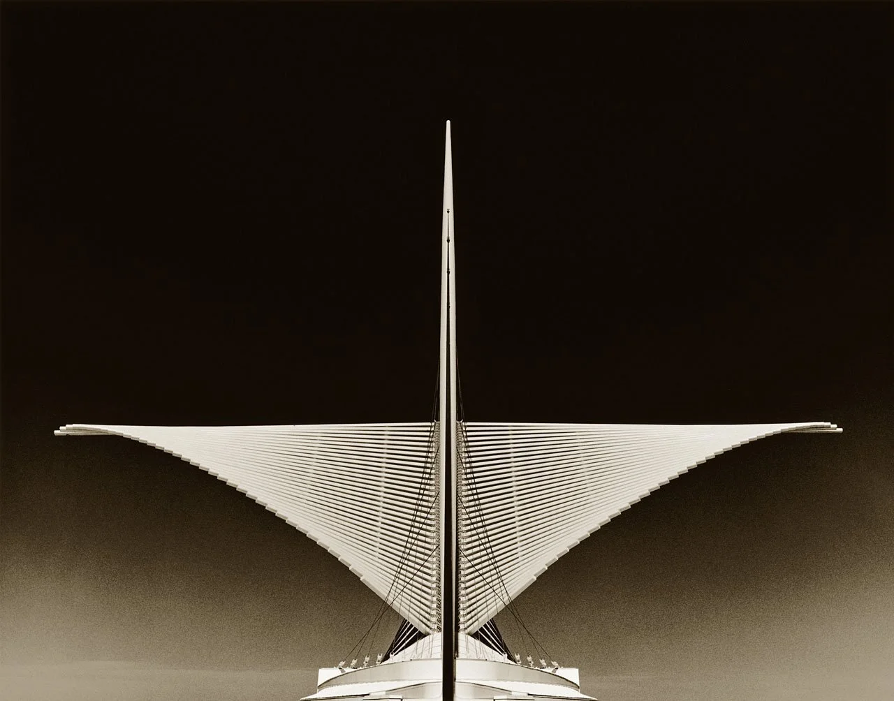 Milwaukee Art Museum 1