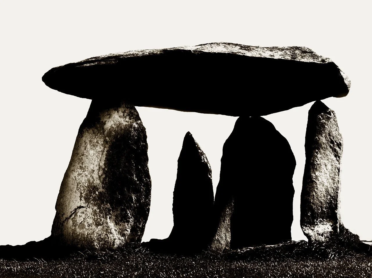 Pentre Ifan