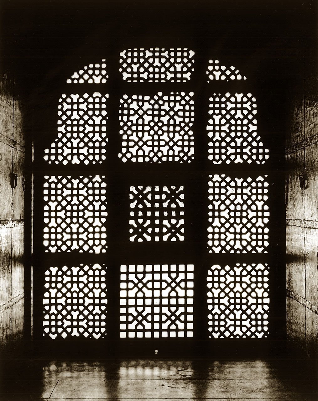 Rafiq's Gate