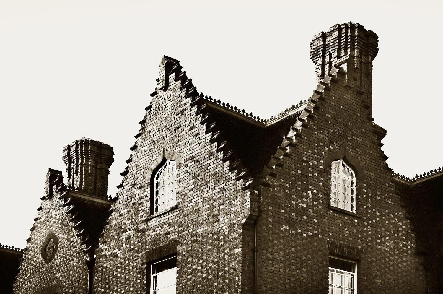 Bricks