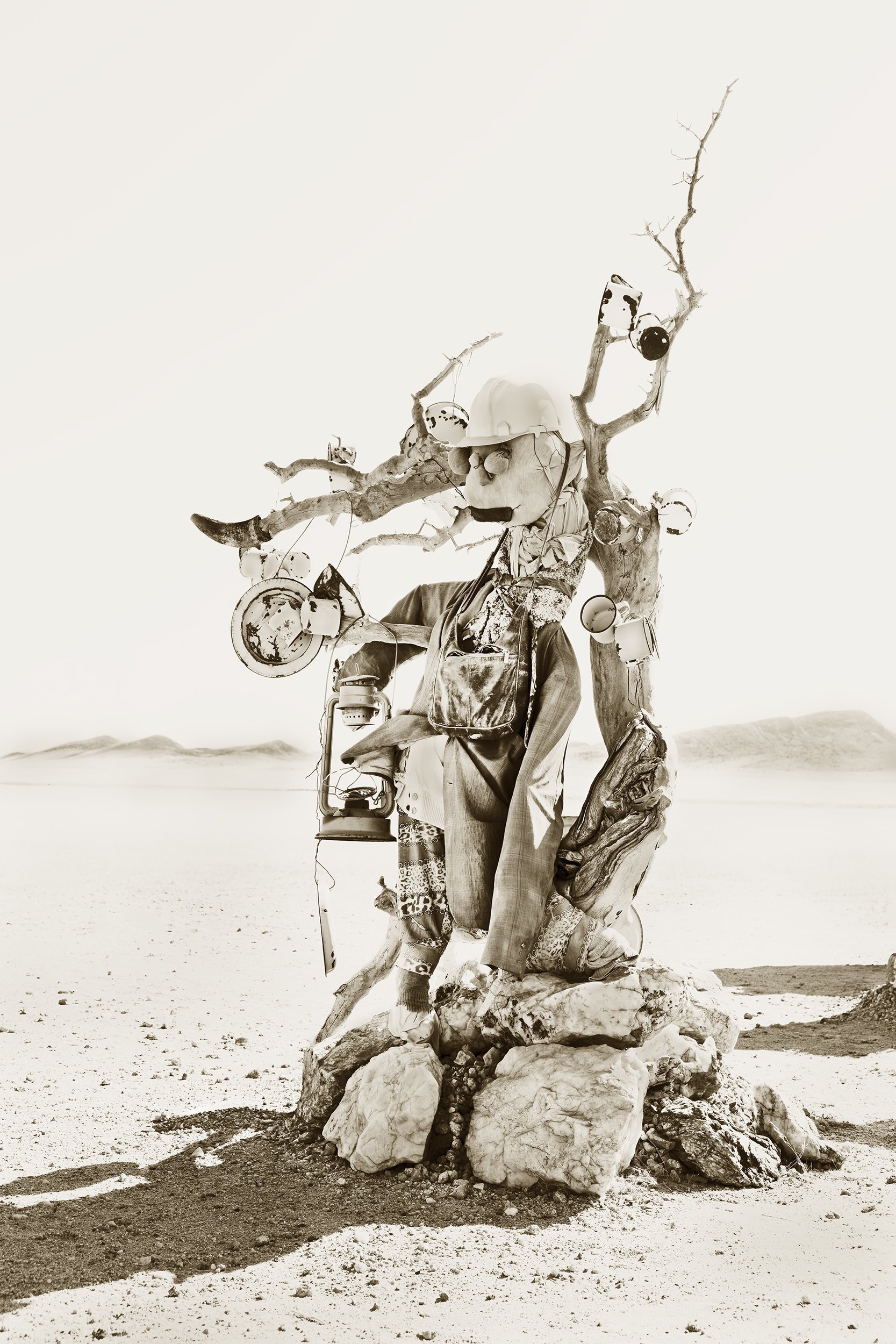 Statuesque