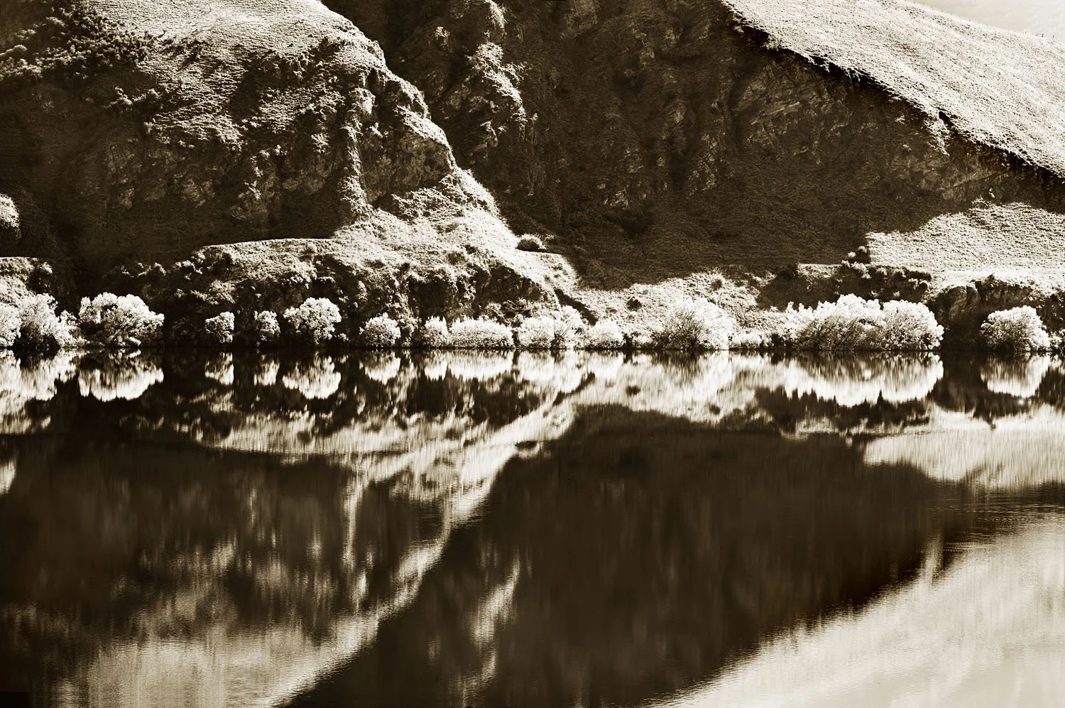 Lake Hayes