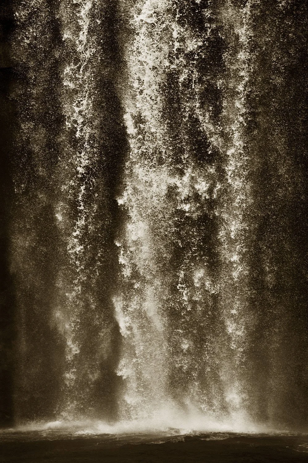 Rainbow Falls