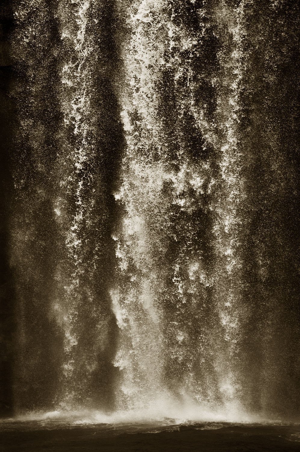 Rainbow Falls