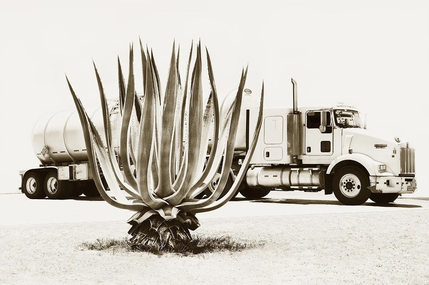 Tanker