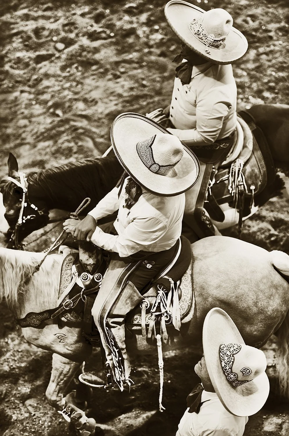Sombrero de Charro 9