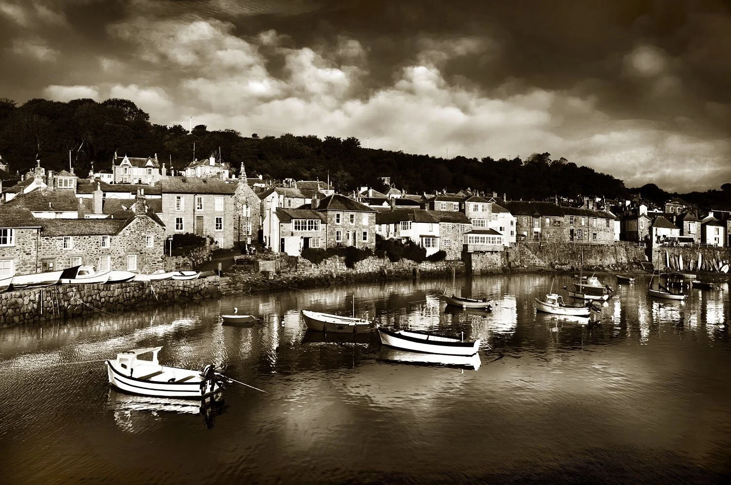 Mousehole