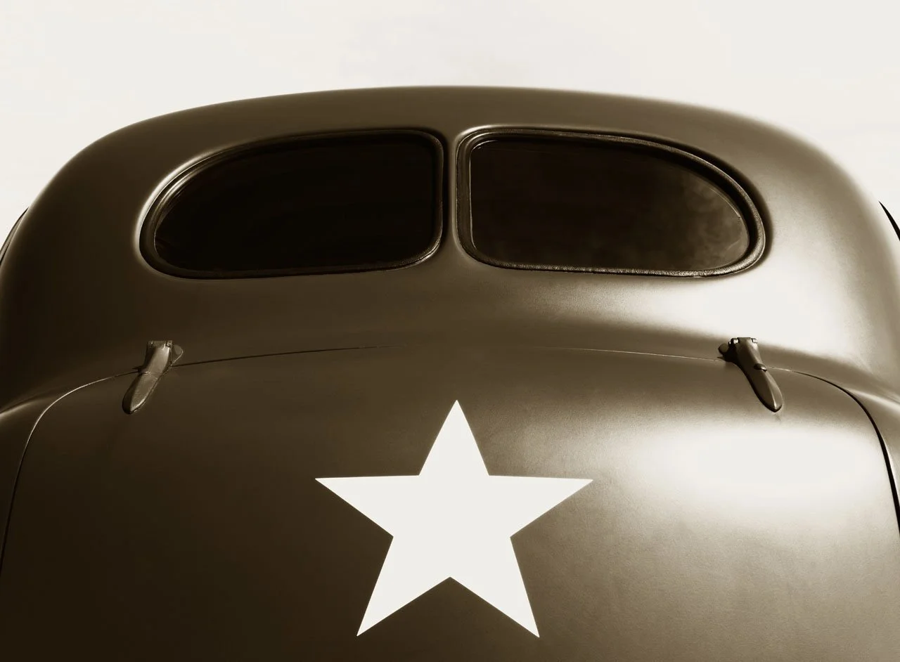 Staff Car