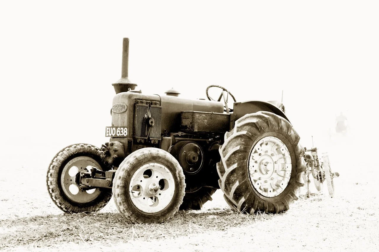 Marshall