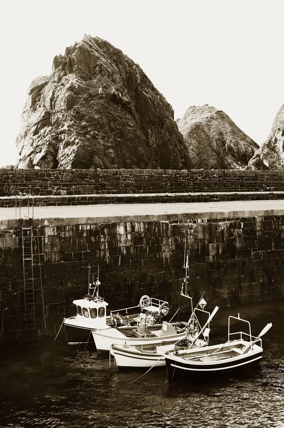 Mullion Cove