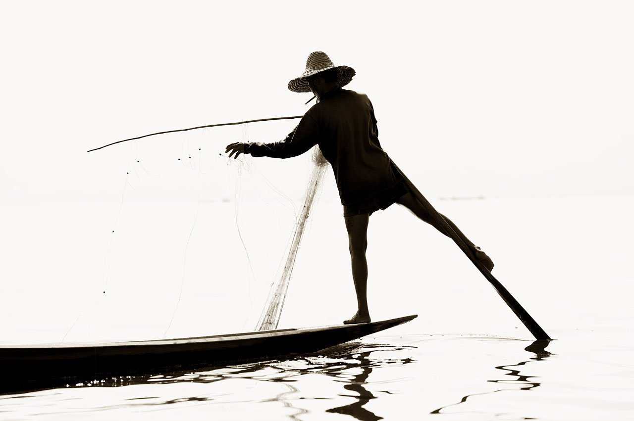 Leg Rower 2
