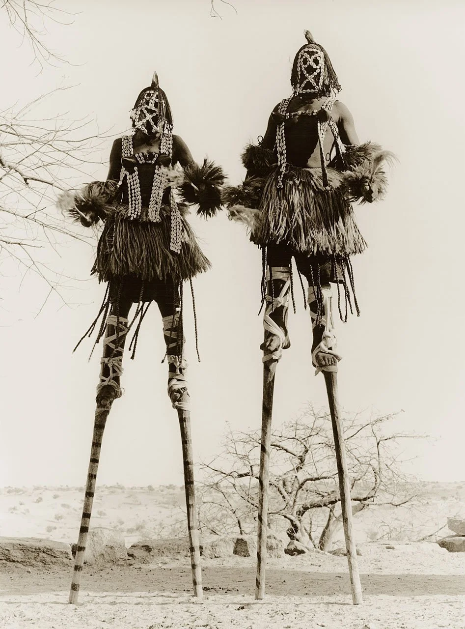 Stilts