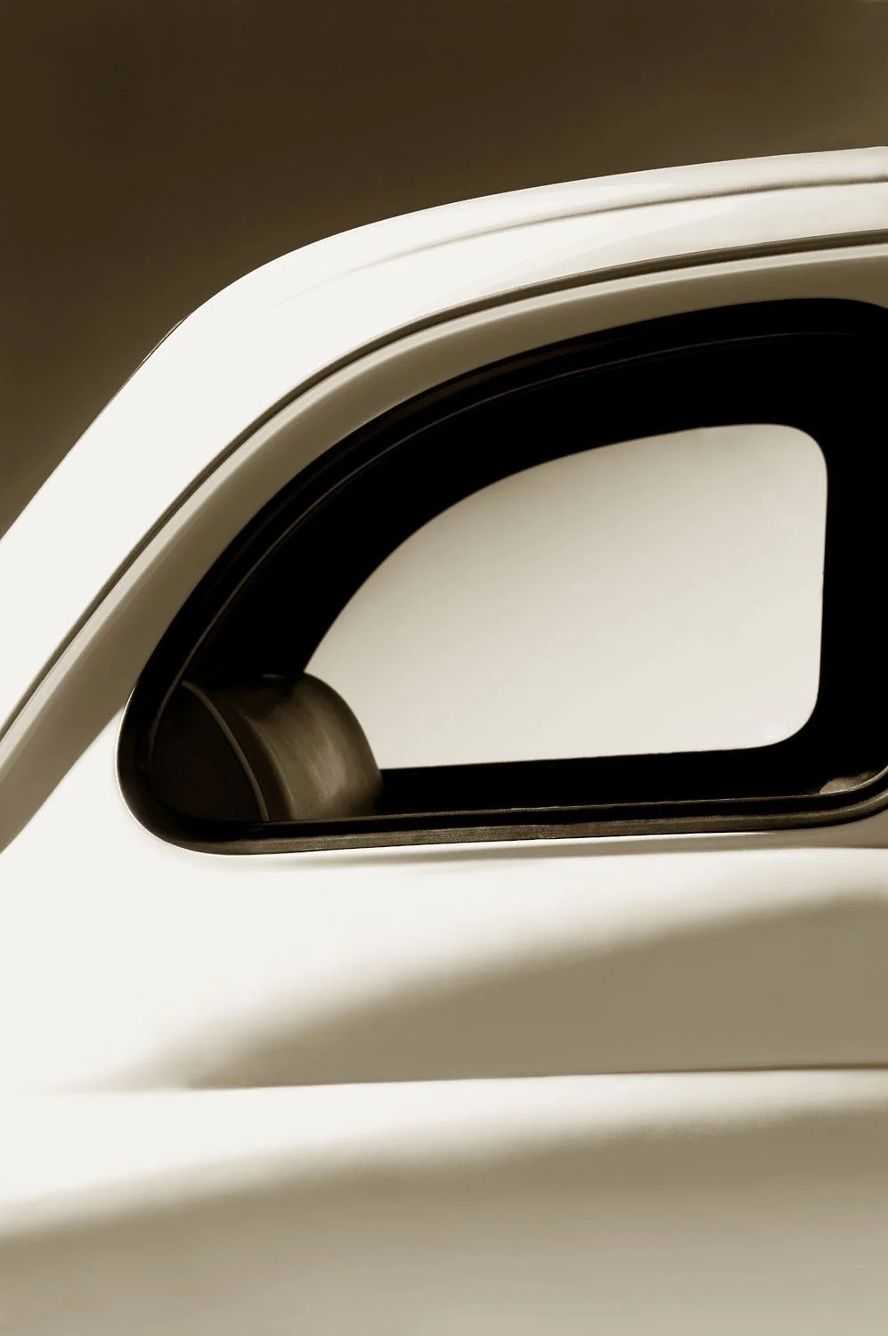 Fiat 500 R, 1973 (back seats)
