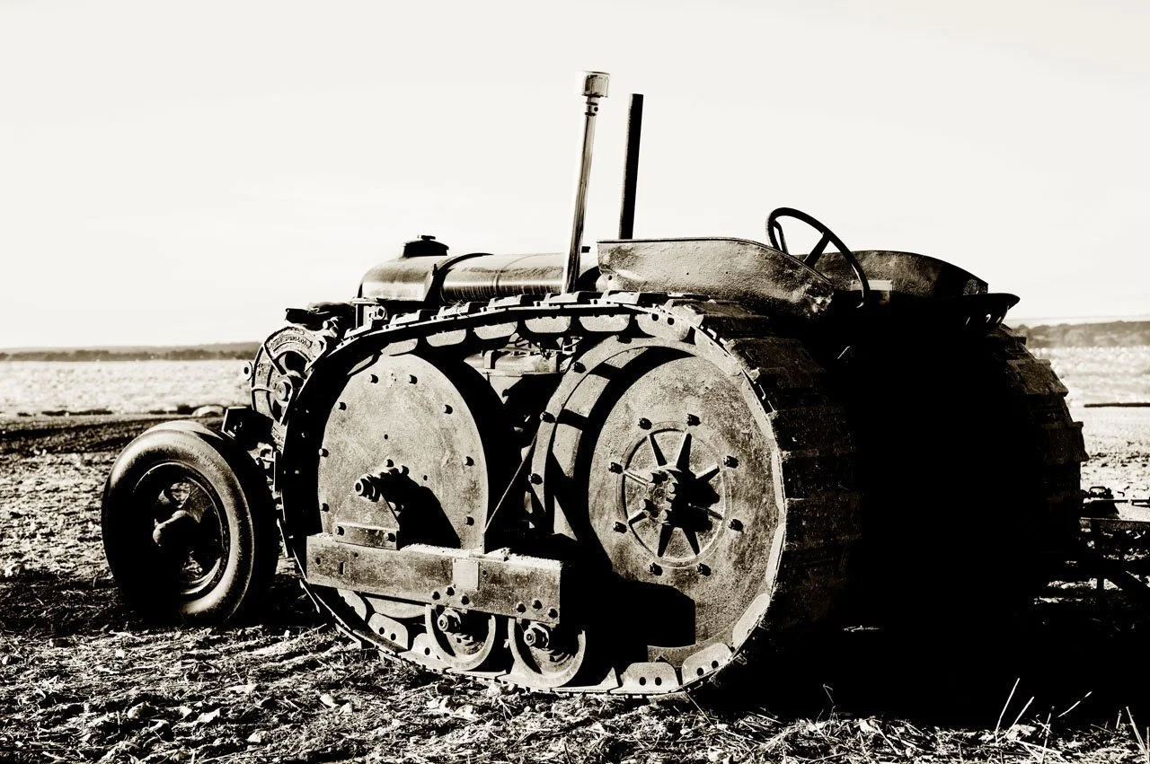 Tanktor