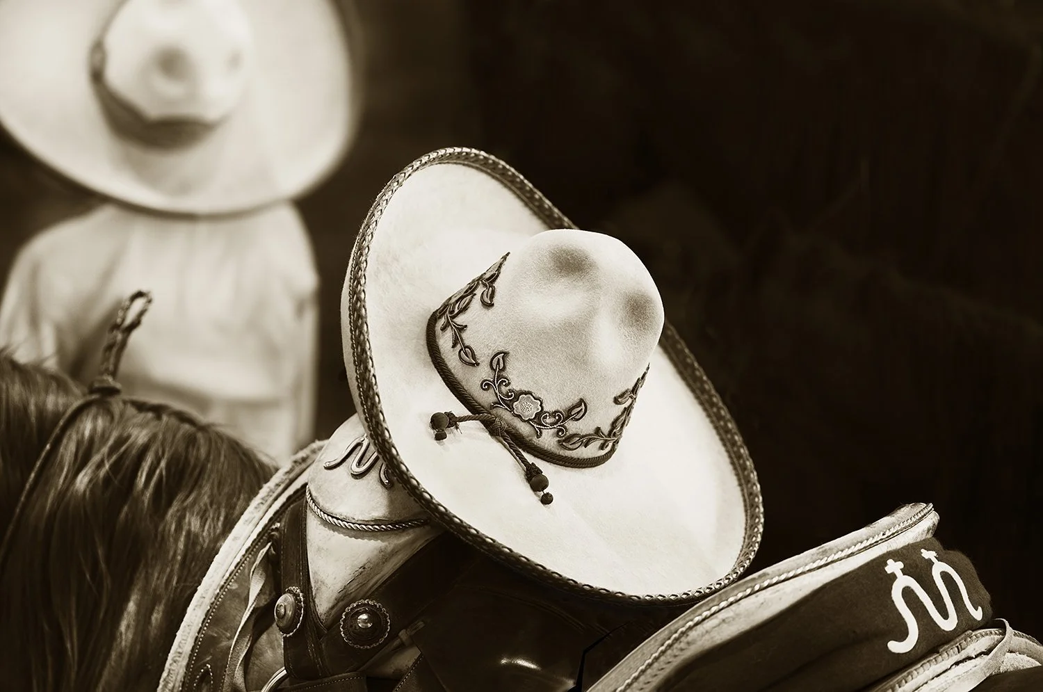 Sombrero de Charro 4