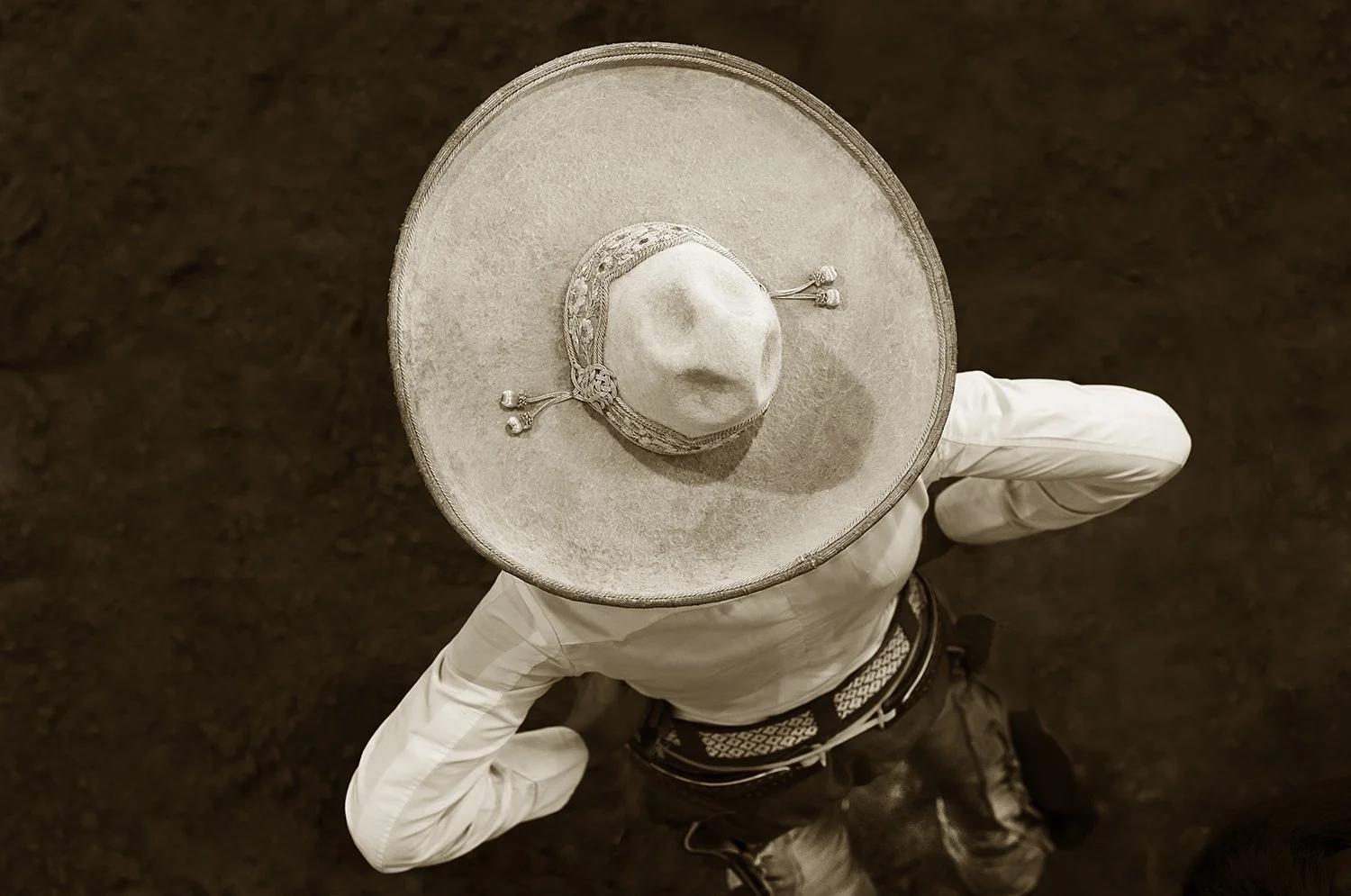 Sombrero de Charro 5