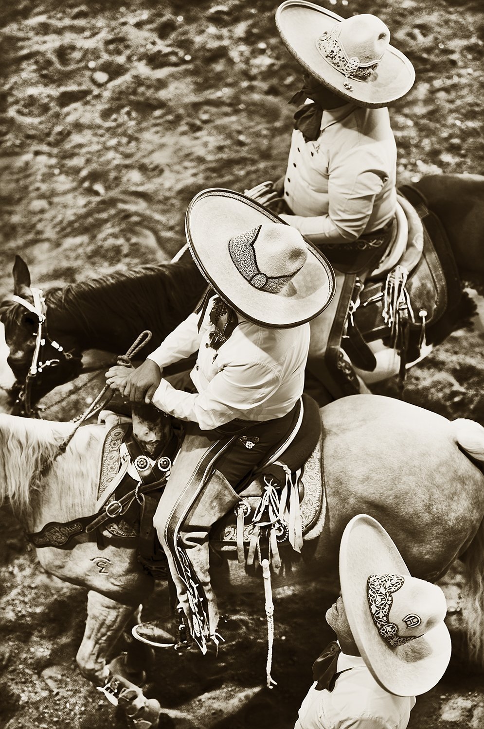 Sombrero de Charro 9