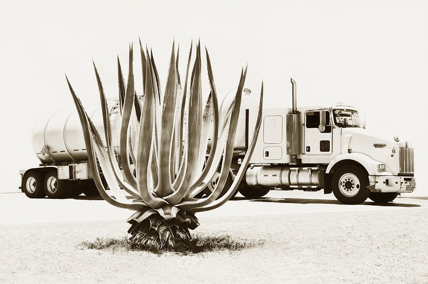 Tanker