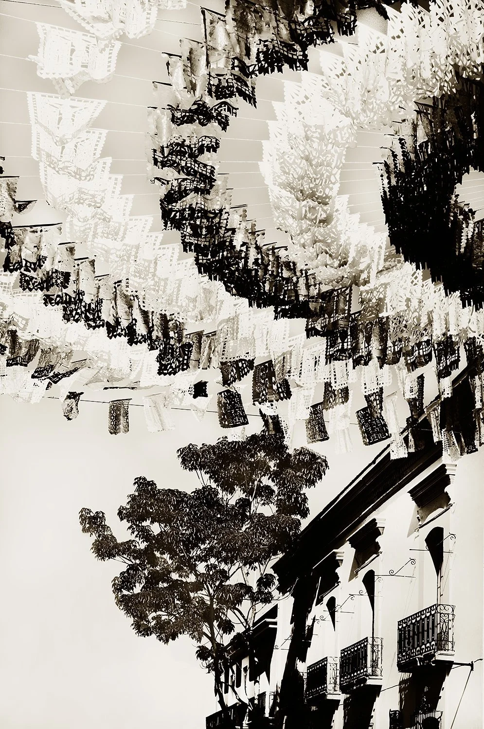 Papel Picado