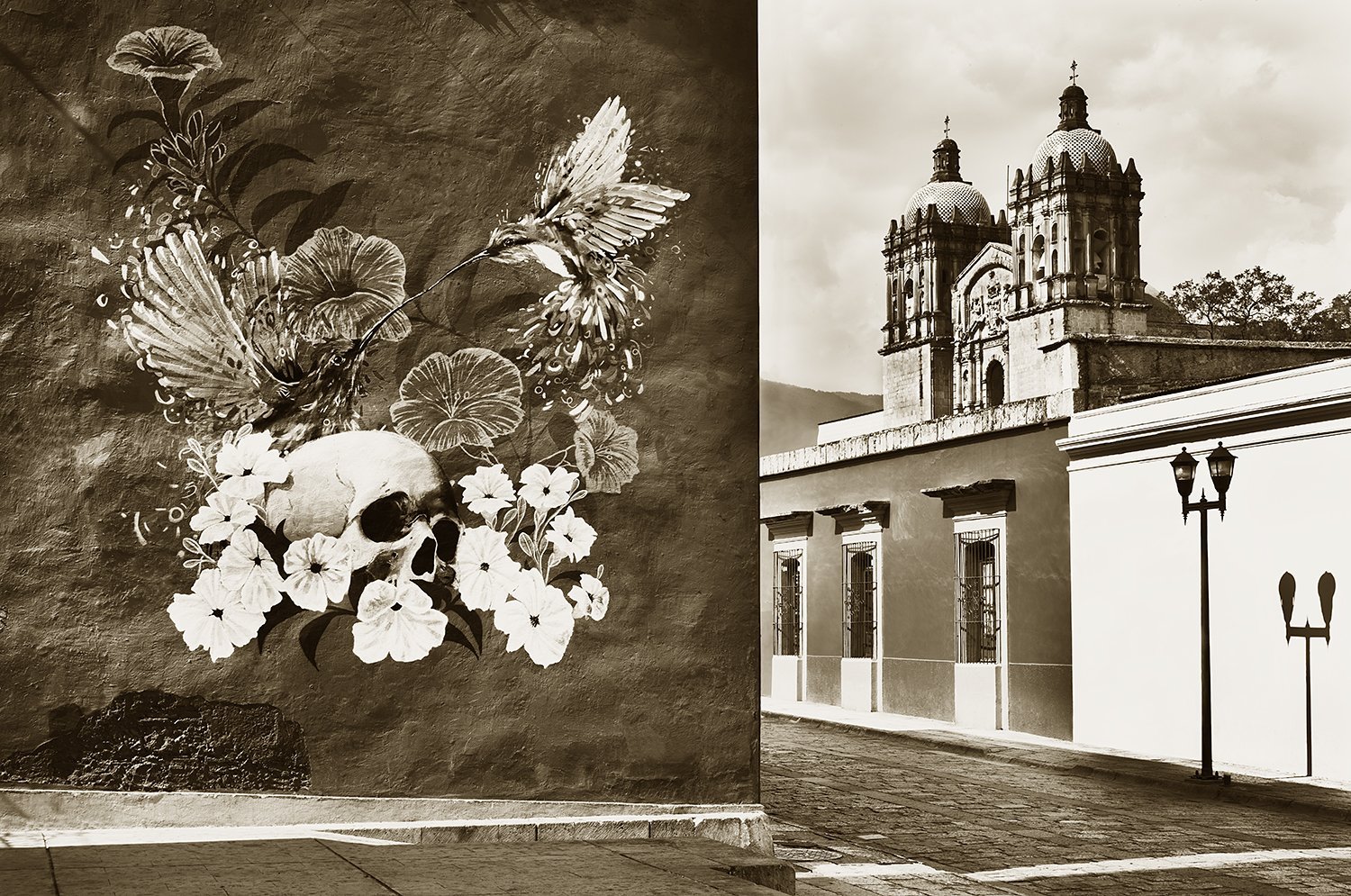 Santo Domingo de Guzmán 2