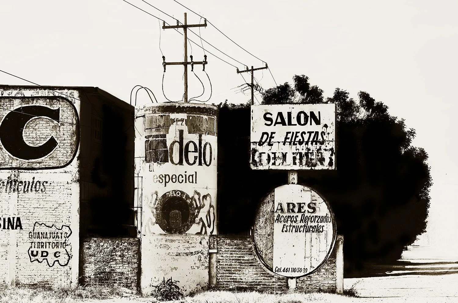 Salon de Fiestas