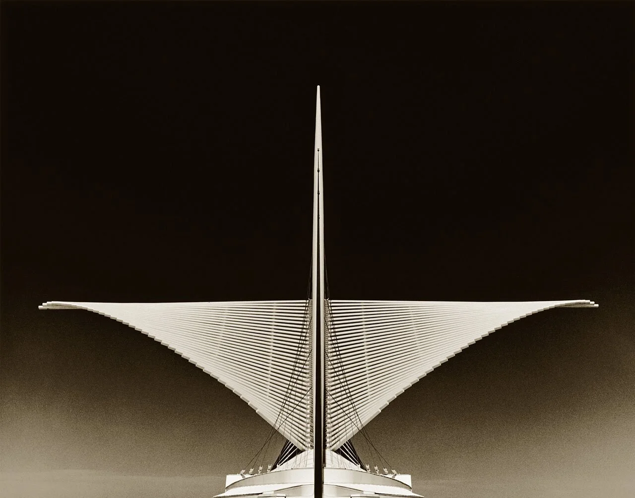 Milwauke Art Museum 1