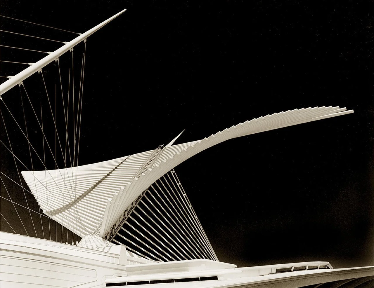 Milwauke Art Museum 2