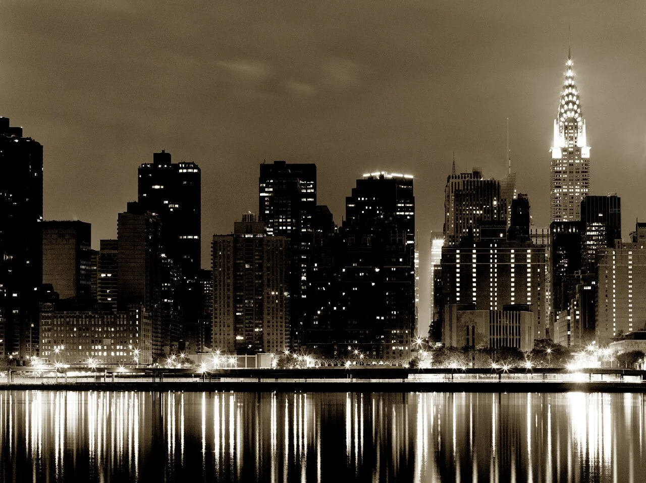 Chrysler Building