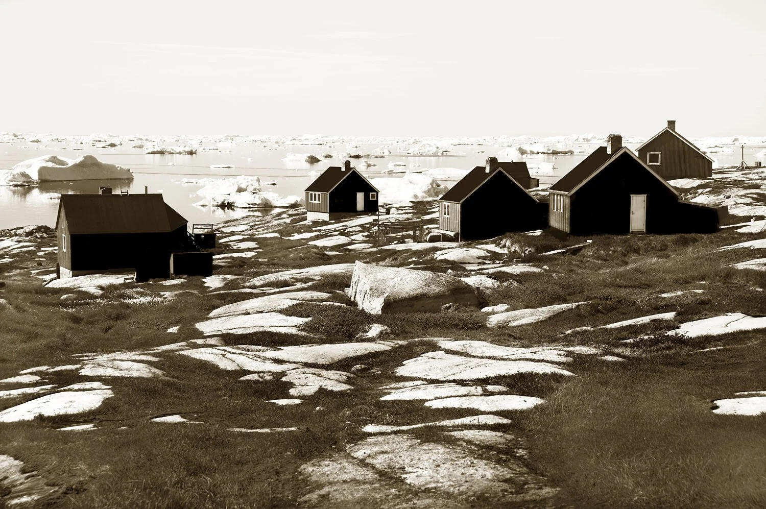 Disko Bay