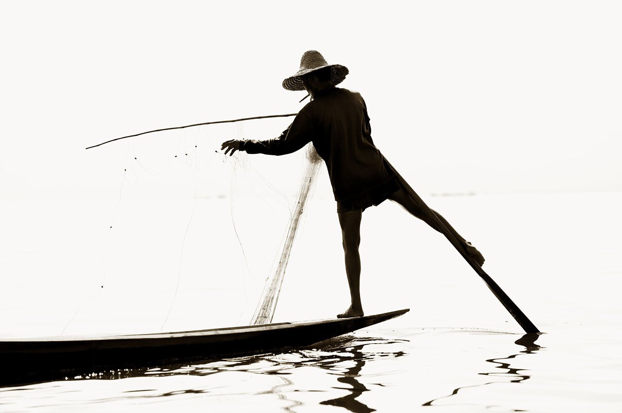 Leg Rower 2
