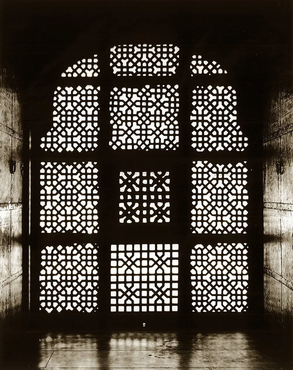 Rafiqis Window